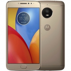 Motorola Moto E4 Plus -  1
